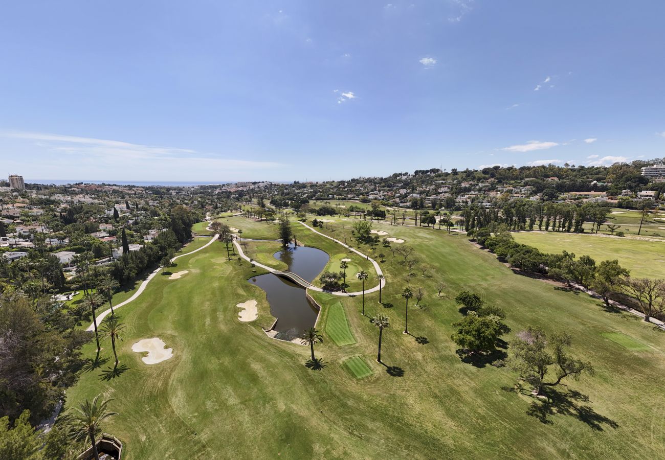 Apartment in Nueva andalucia - RAL33880 River Garden