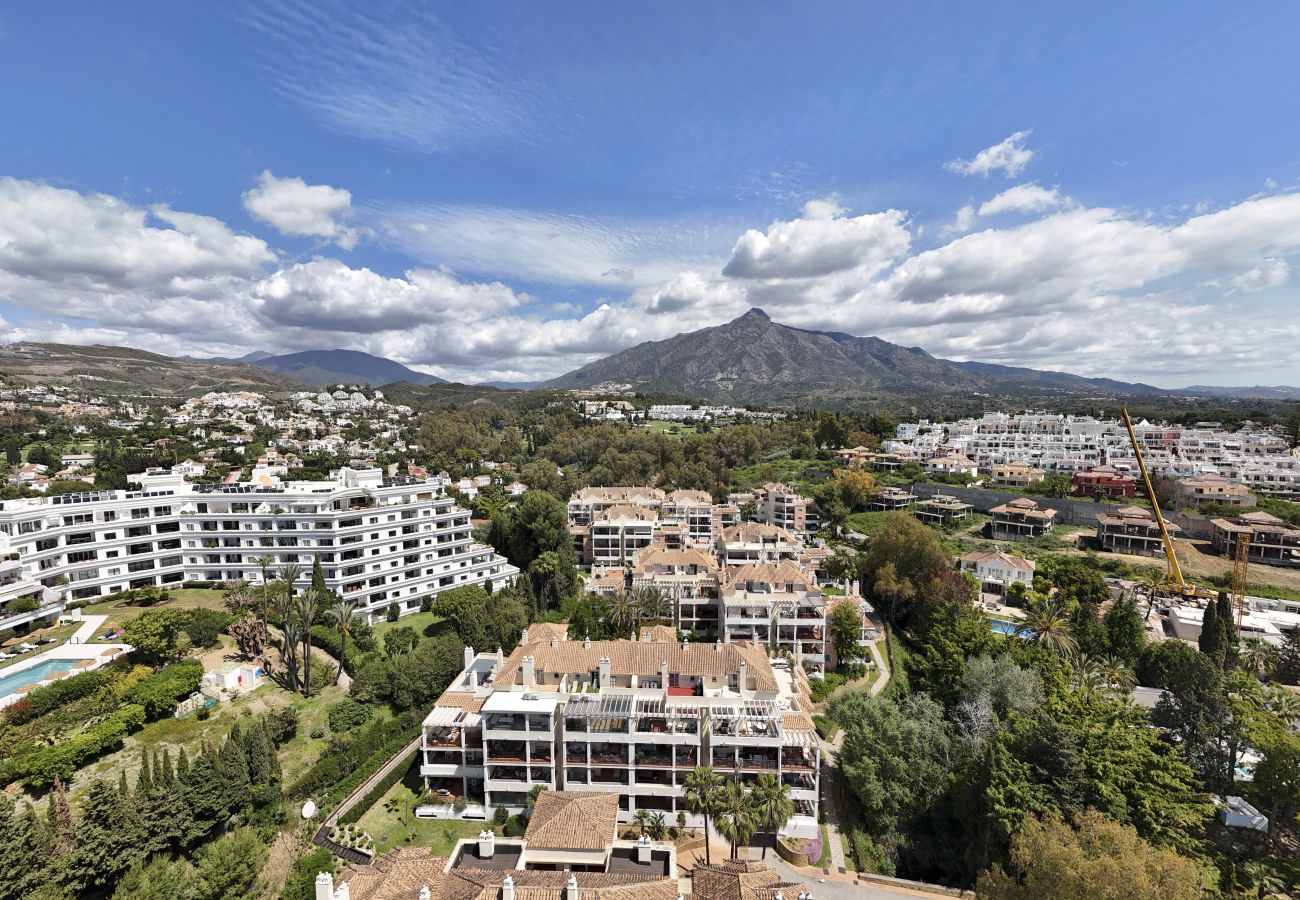 Apartment in Nueva andalucia - RAL33880 River Garden