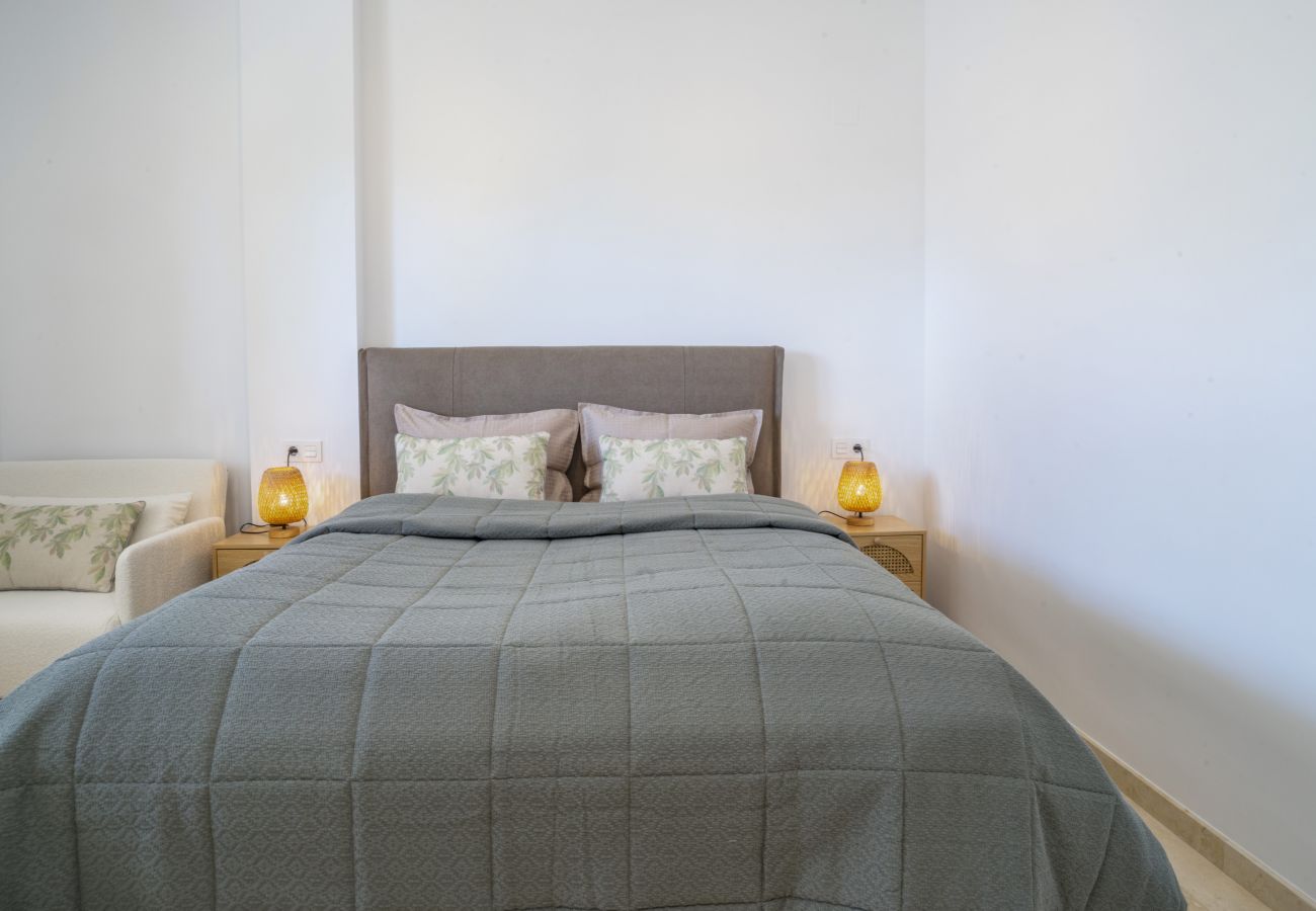 Apartment in Nueva andalucia - RAL33880 River Garden