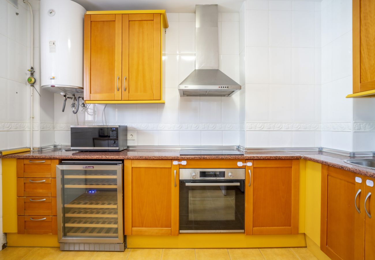 Apartment in Nueva andalucia - RAL33880 River Garden