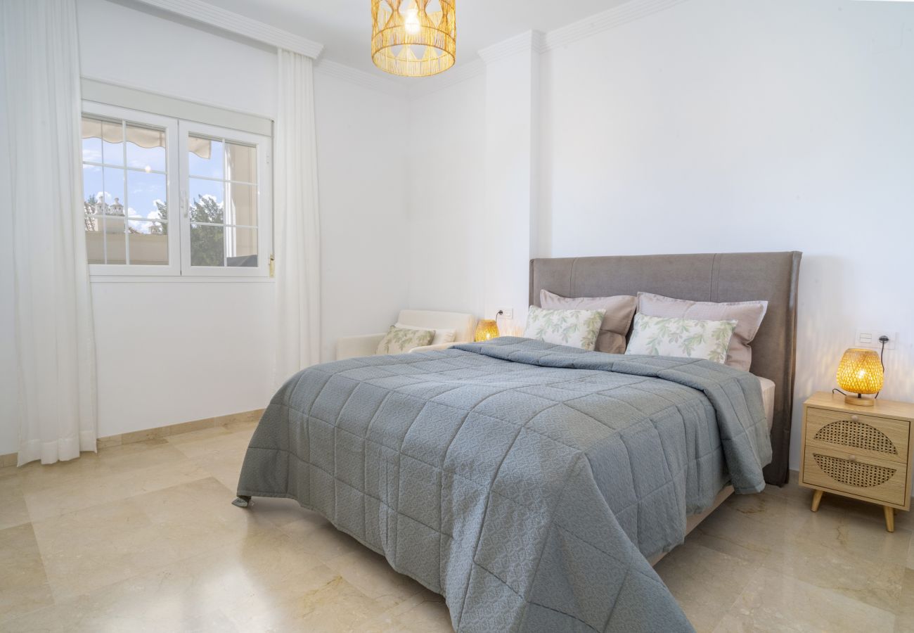 Apartment in Nueva andalucia - RAL33880 River Garden