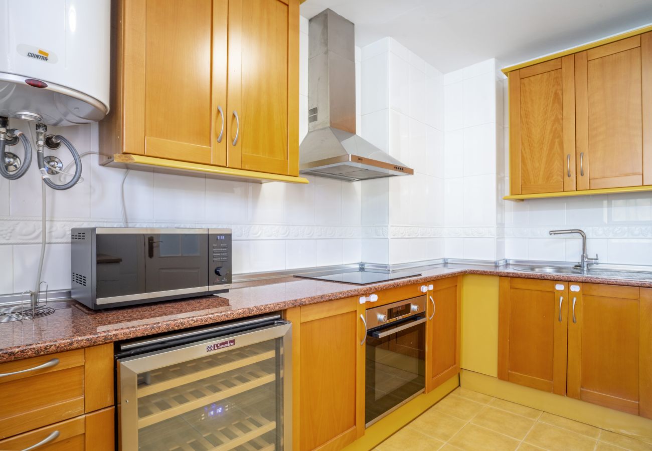 Apartment in Nueva andalucia - RAL33880 River Garden