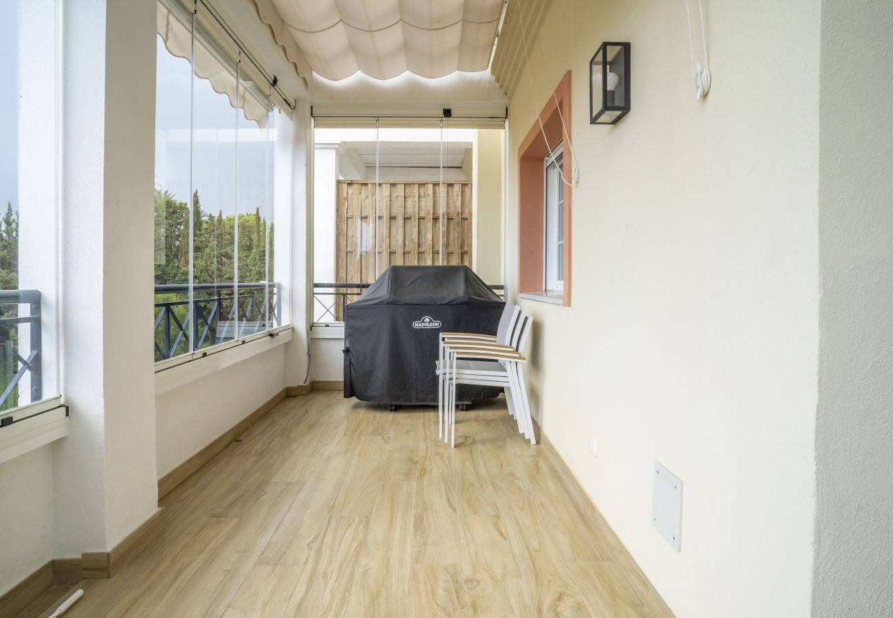 Apartment in Nueva andalucia - RAL33880 River Garden