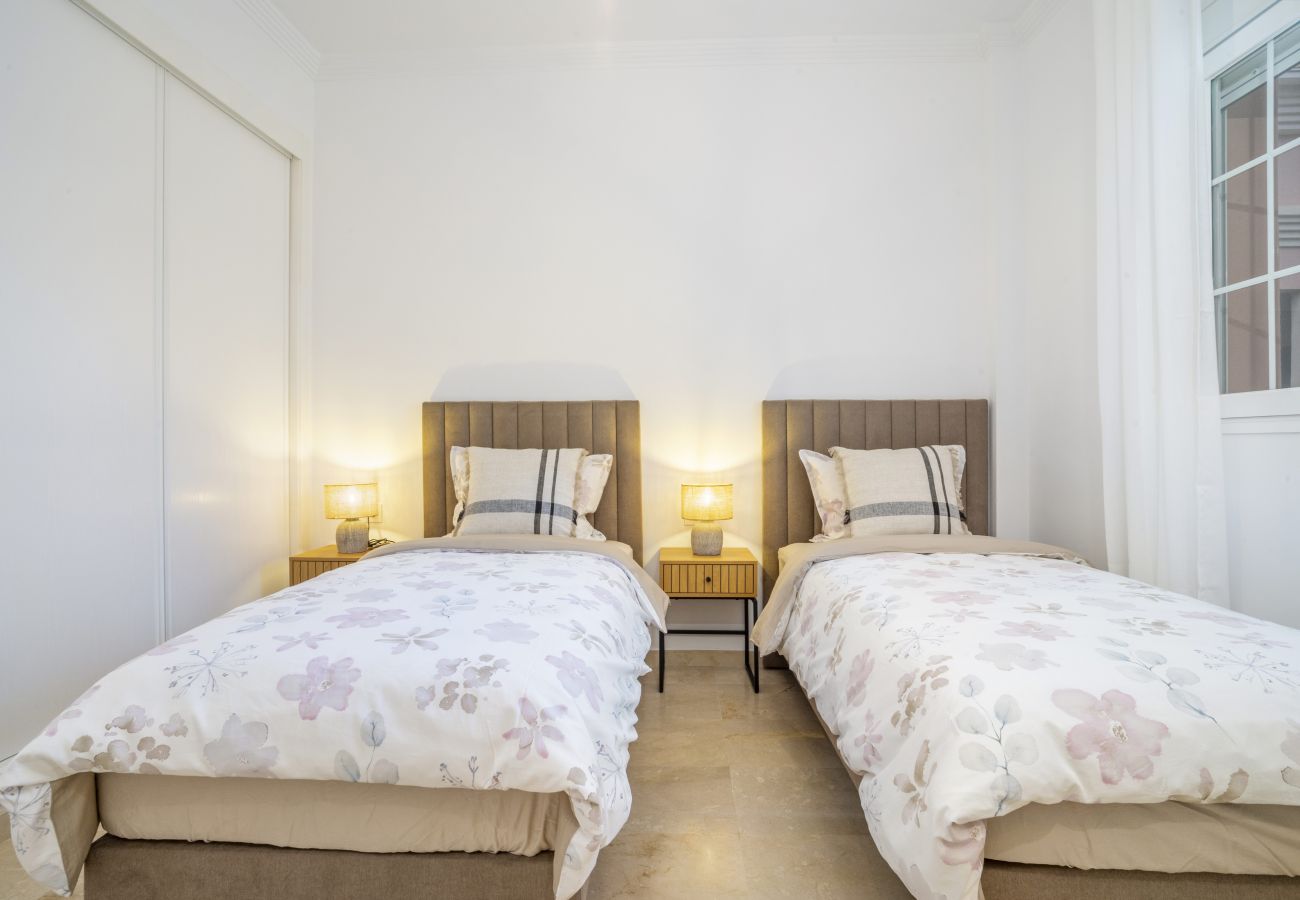 Apartment in Nueva andalucia - RAL33880 River Garden