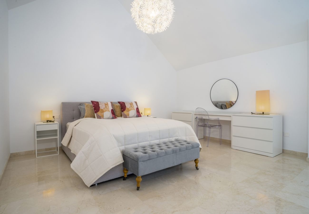 Apartment in Nueva andalucia - RAL33880 River Garden