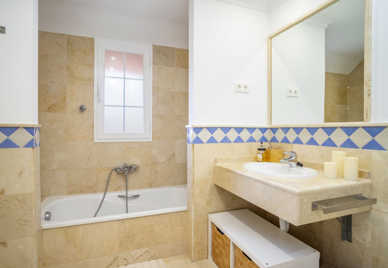 Apartment in Nueva andalucia - RAL33880 River Garden