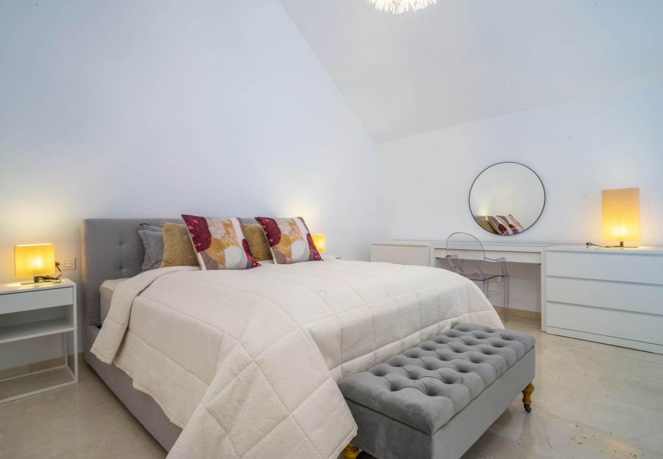 Apartment in Nueva andalucia - RAL33880 River Garden