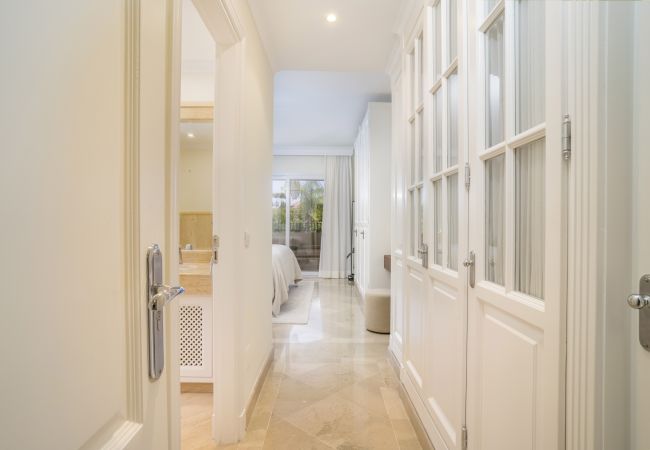 Apartment in Nueva andalucia - RAL23909 Las Alamandas Apartment in Nueva andalucia - RAL23909 Las Alamandas