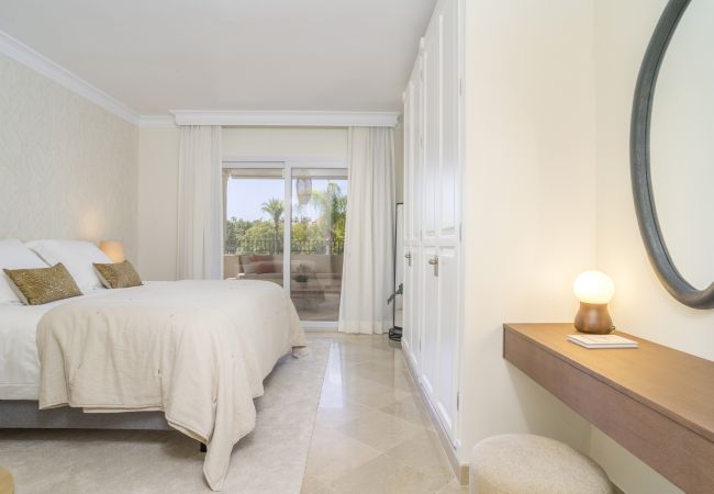 Apartment in Nueva andalucia - RAL23909 Las Alamandas Apartment in Nueva andalucia - RAL23909 Las Alamandas