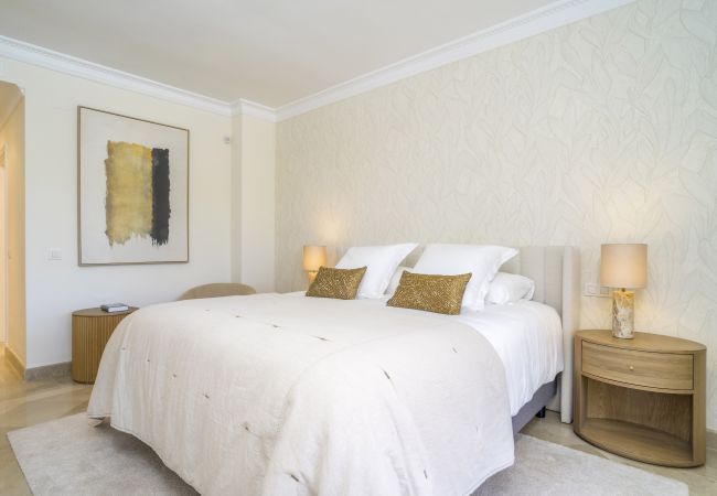 Apartment in Nueva andalucia - RAL23909 Las Alamandas Apartment in Nueva andalucia - RAL23909 Las Alamandas