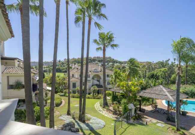 Apartment in Nueva andalucia - RAL23909 Las Alamandas Apartment in Nueva andalucia - RAL23909 Las Alamandas