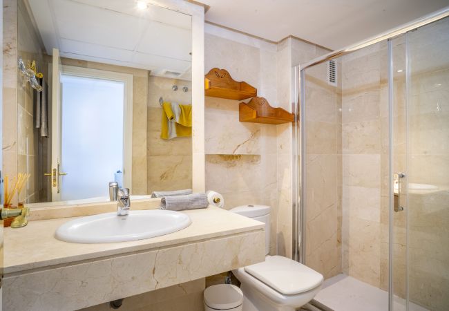 Apartment in Nueva andalucia - RAL13910 La Dama de Noche Apartment in Nueva andalucia - RAL13910 La Dama de Noche