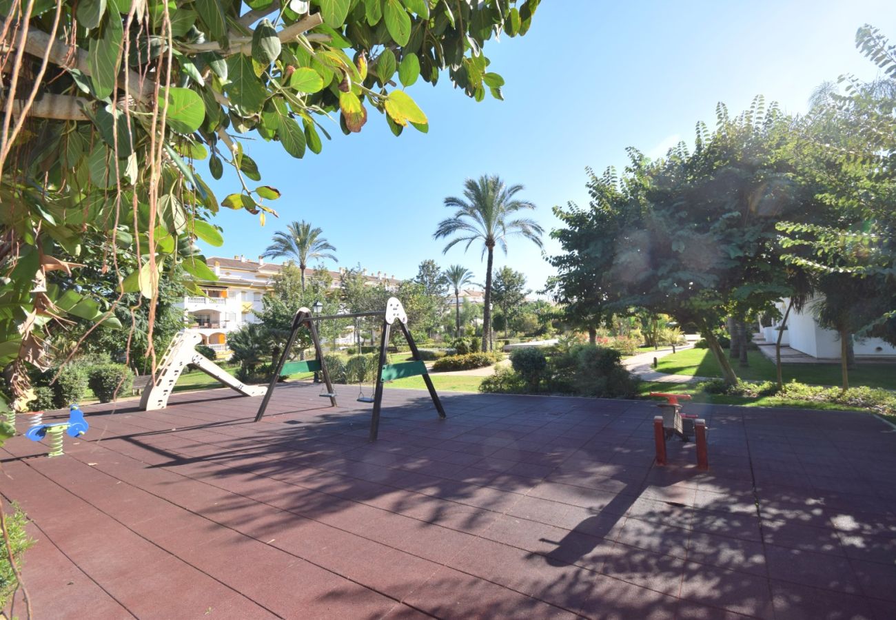 Apartment in Nueva andalucia - RAL13910 La Dama de Noche