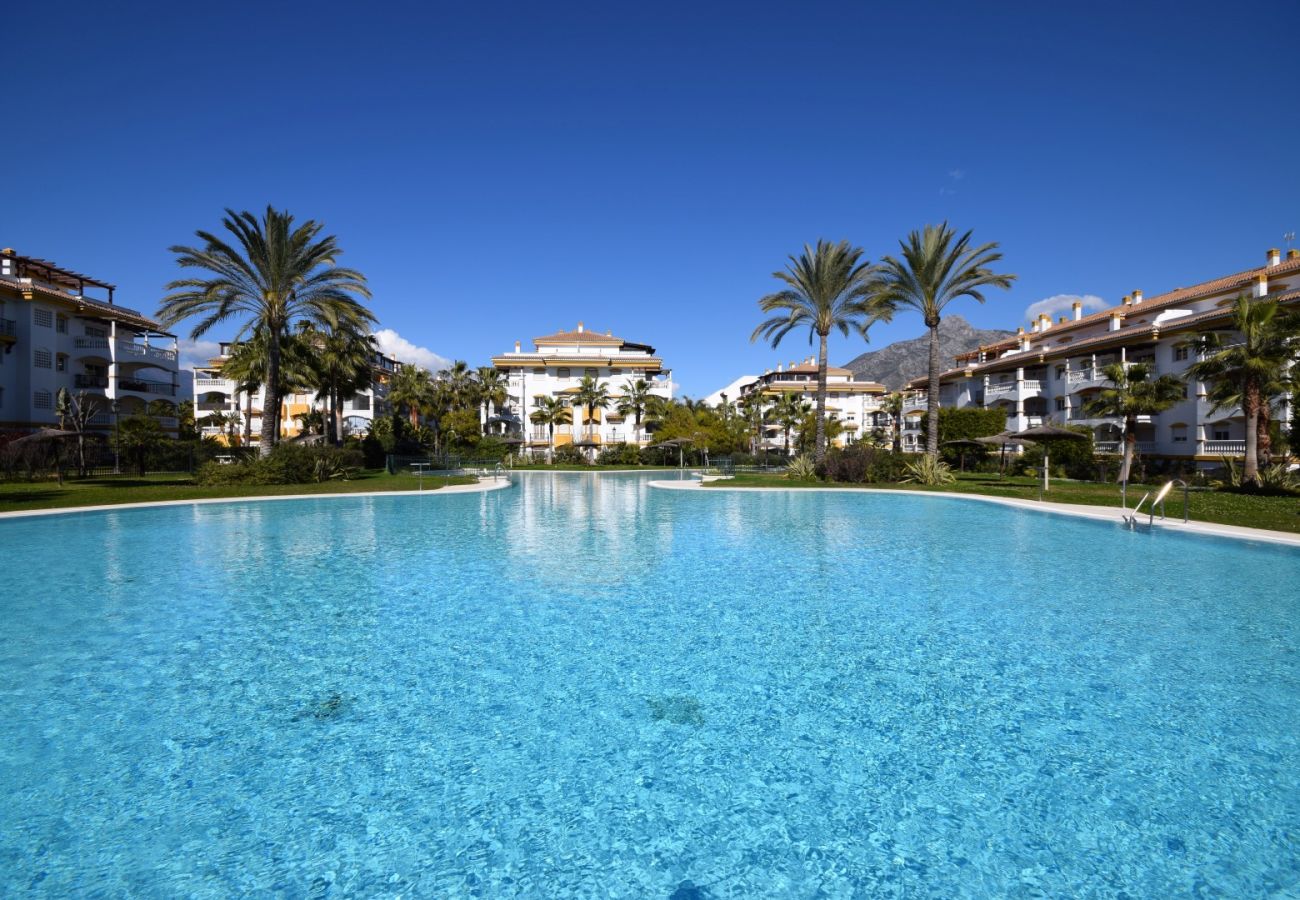 Apartment in Nueva andalucia - RAL13910 La Dama de Noche