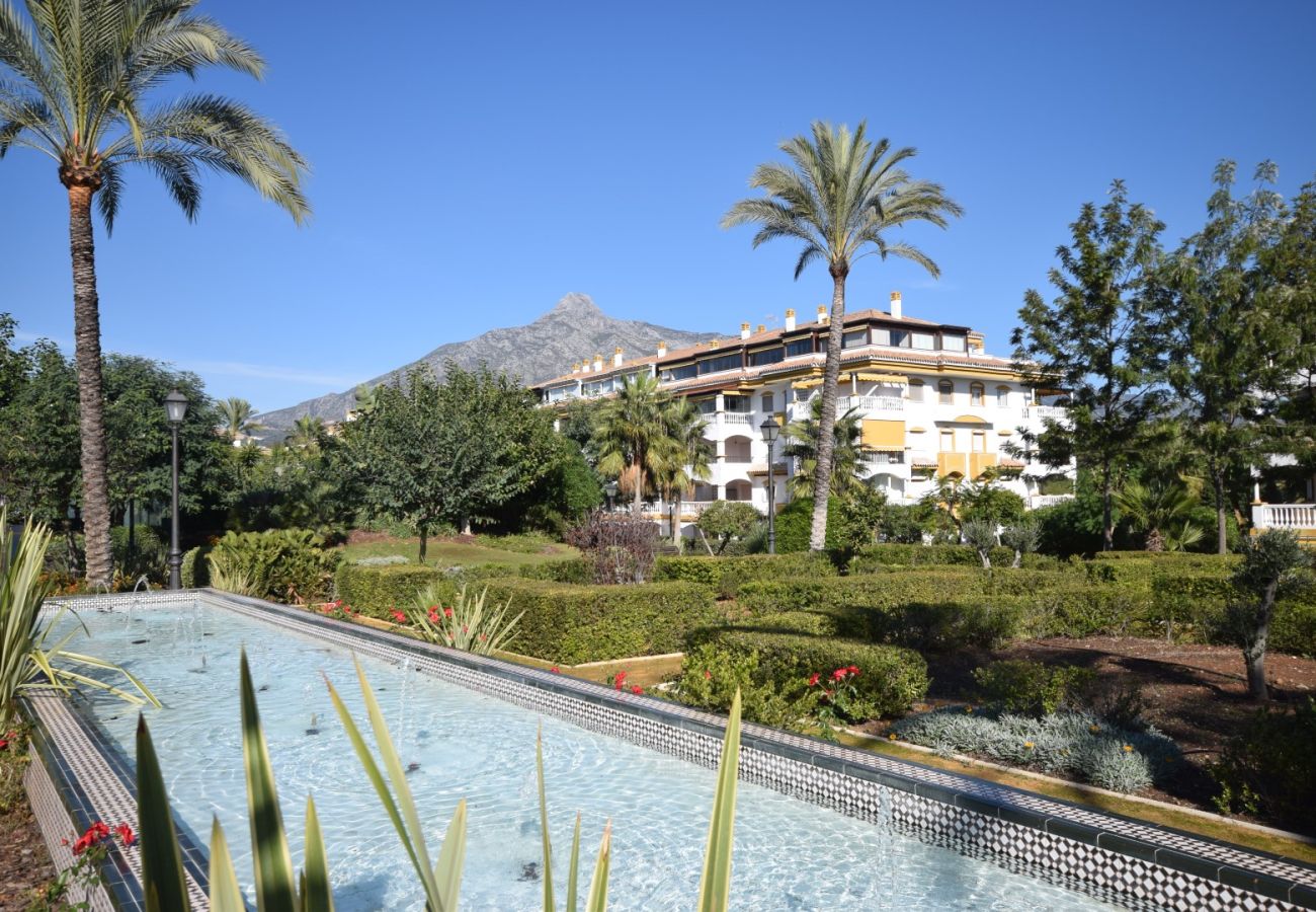 Apartment in Nueva andalucia - RAL13910 La Dama de Noche