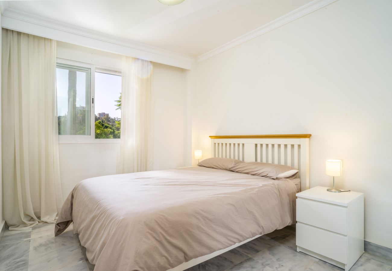 Apartment in Nueva andalucia - RAL13910 La Dama de Noche