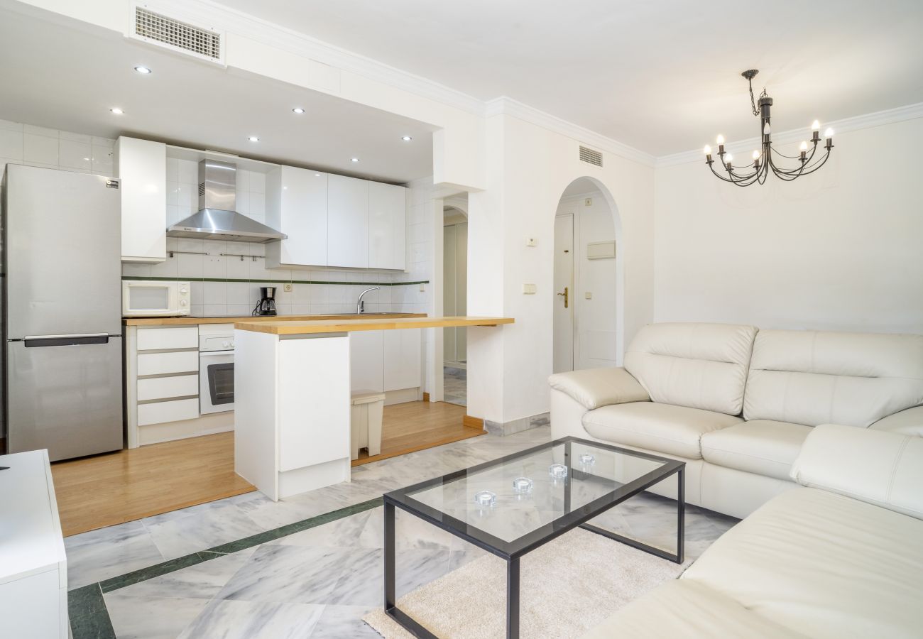 Apartment in Nueva andalucia - RAL13910 La Dama de Noche