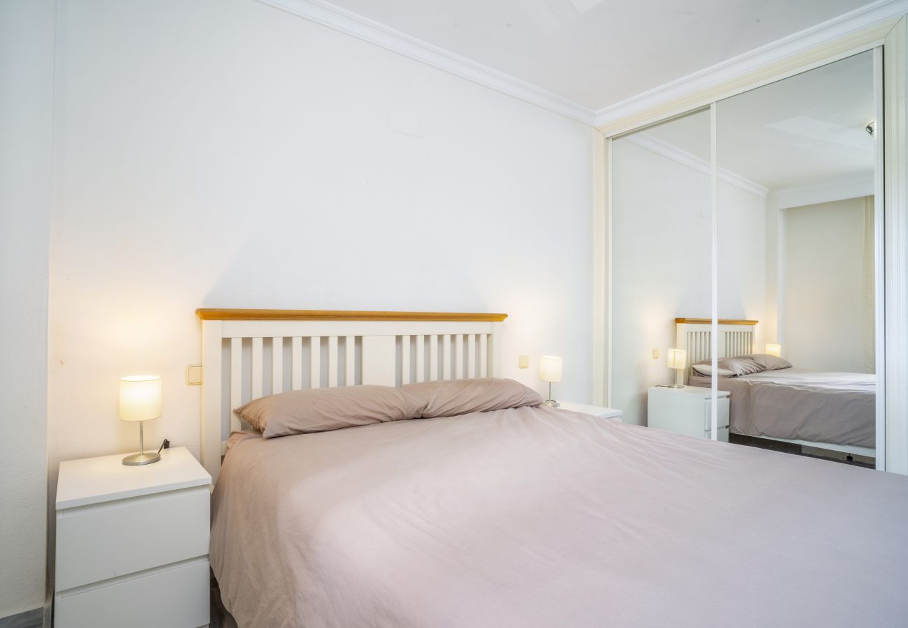 Apartment in Nueva andalucia - RAL13910 La Dama de Noche