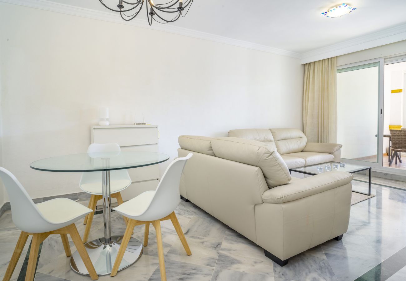 Apartment in Nueva andalucia - RAL13910 La Dama de Noche