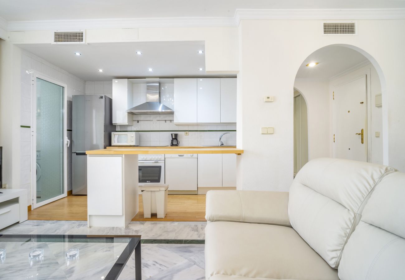 Apartment in Nueva andalucia - RAL13910 La Dama de Noche
