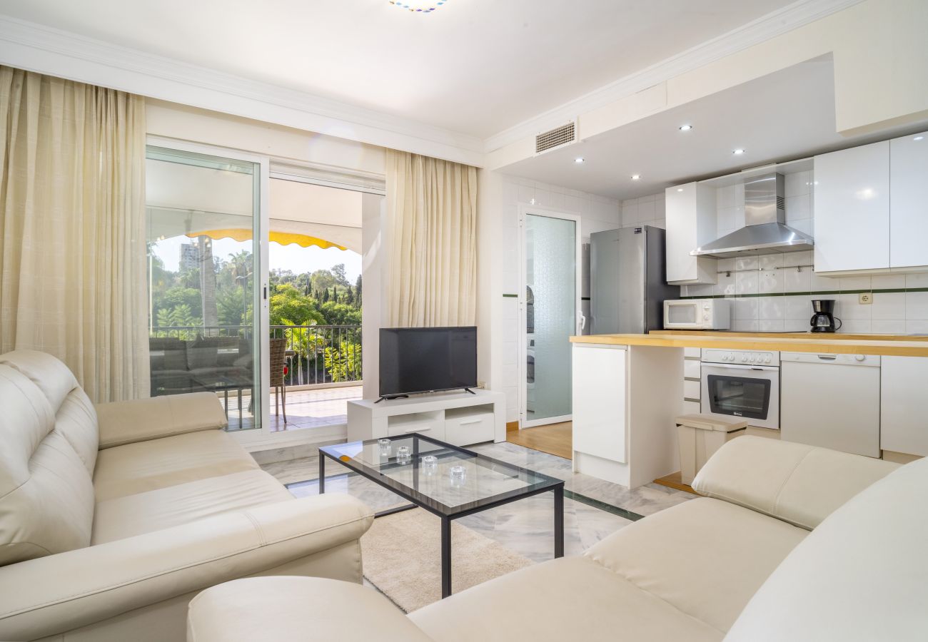 Apartment in Nueva andalucia - RAL13910 La Dama de Noche