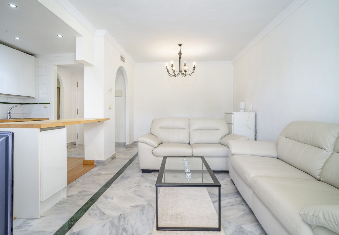 Apartment in Nueva andalucia - RAL13910 La Dama de Noche