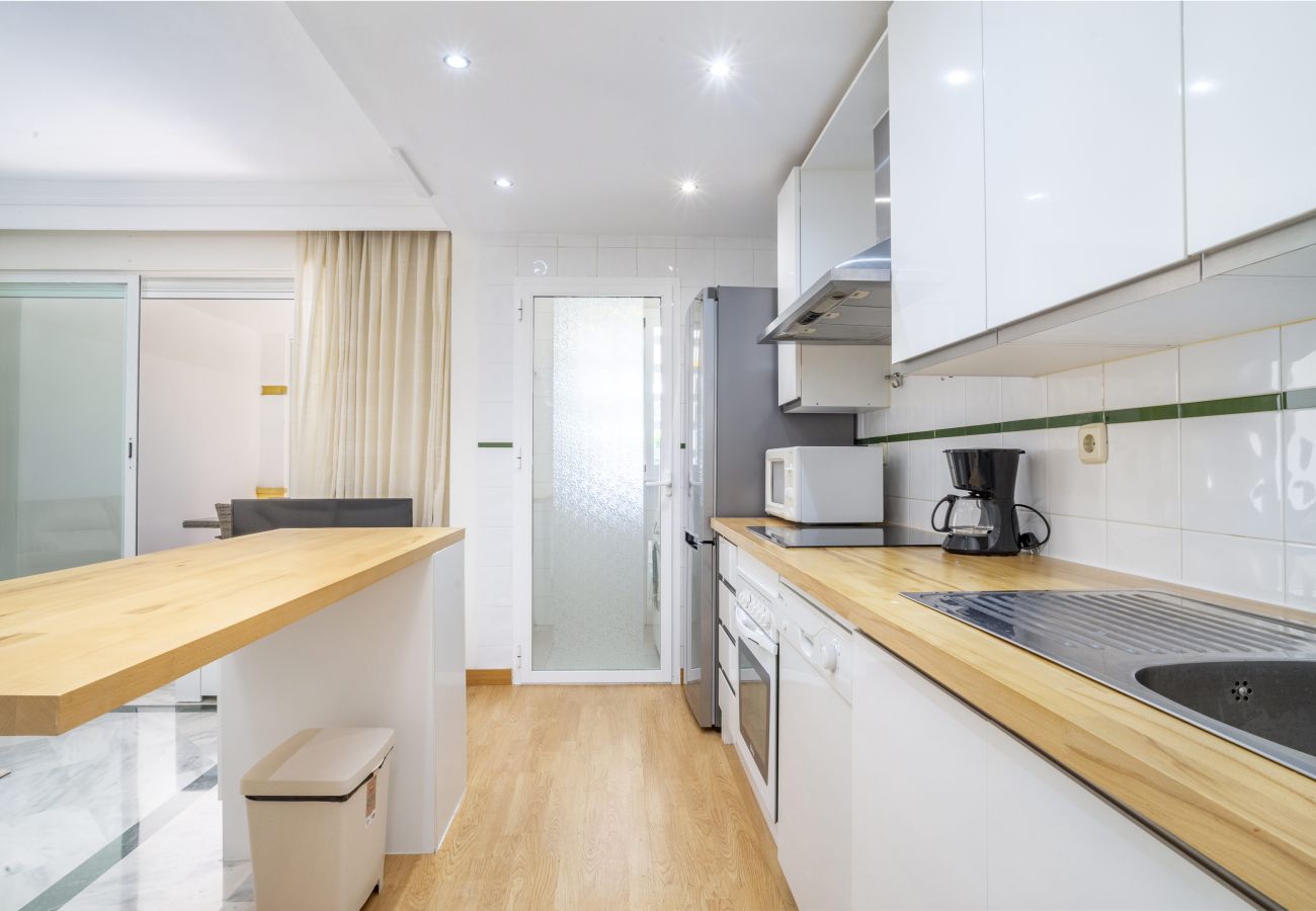 Apartment in Nueva andalucia - RAL13910 La Dama de Noche