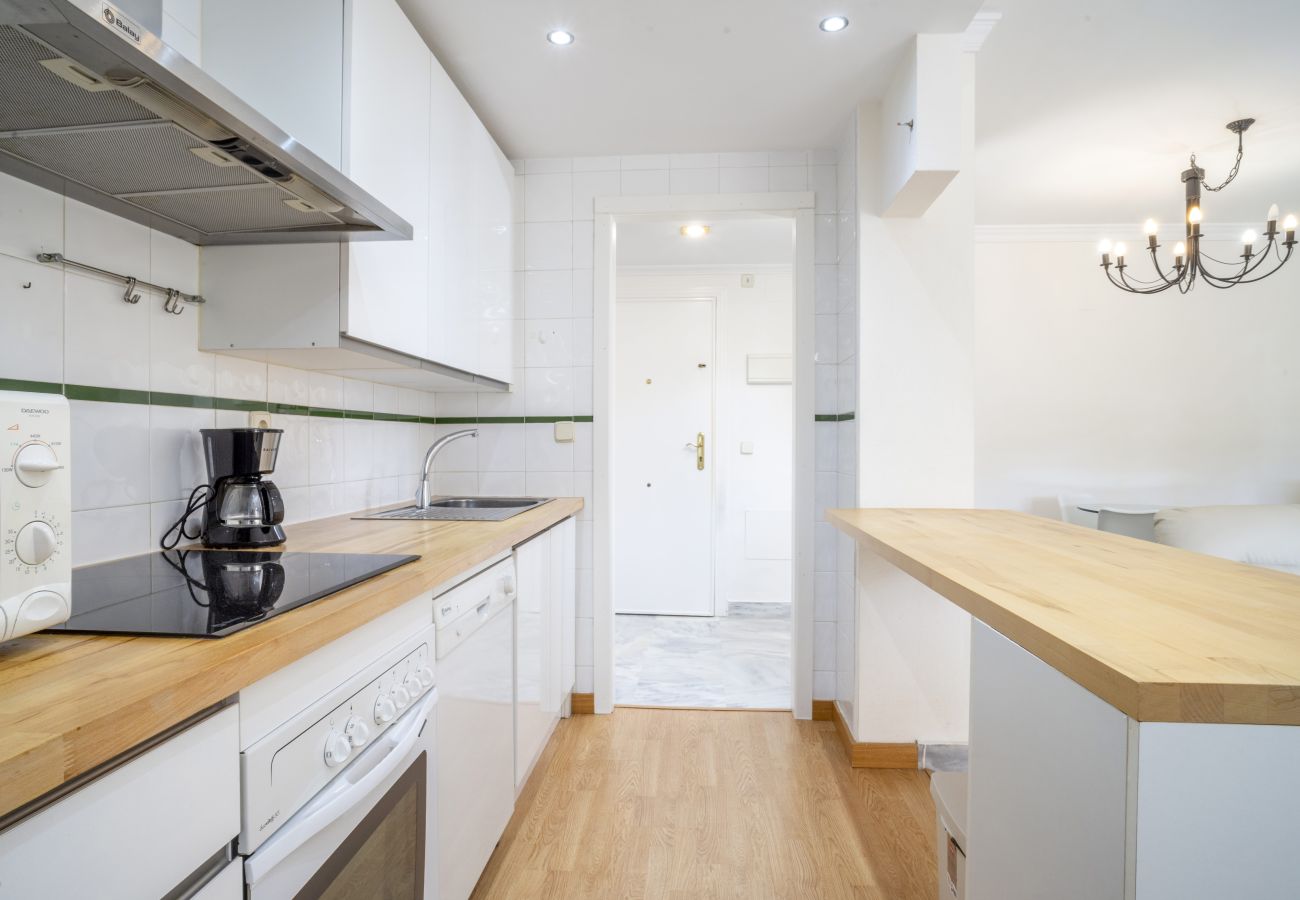 Apartment in Nueva andalucia - RAL13910 La Dama de Noche