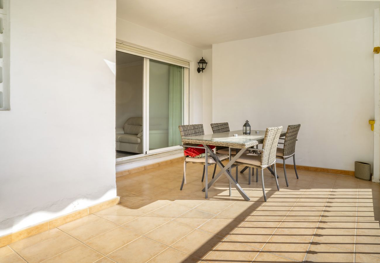 Apartment in Nueva andalucia - RAL13910 La Dama de Noche