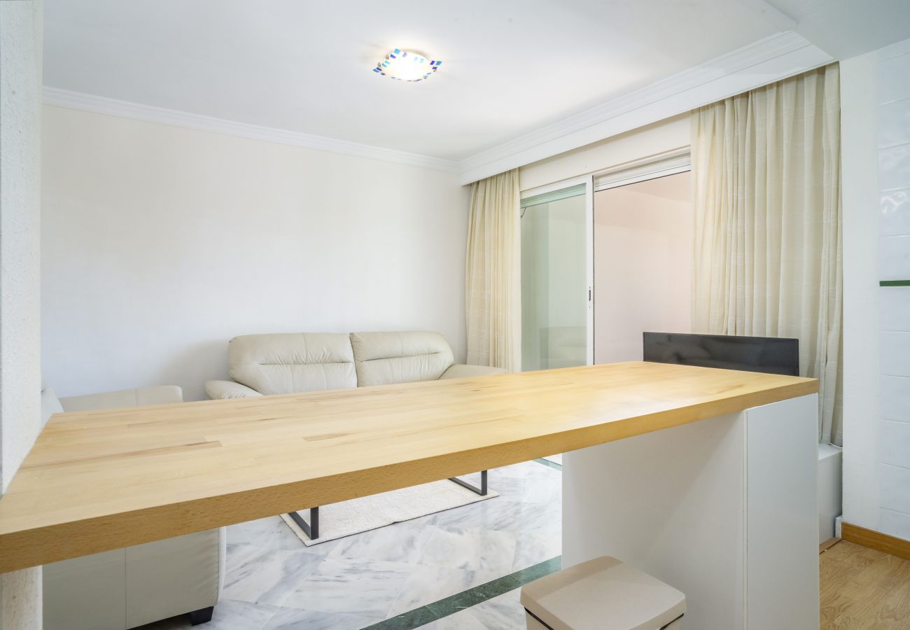 Apartment in Nueva andalucia - RAL13910 La Dama de Noche