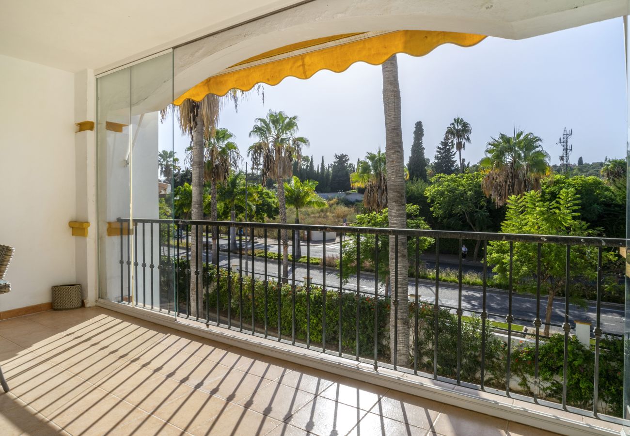 Apartment in Nueva andalucia - RAL13910 La Dama de Noche