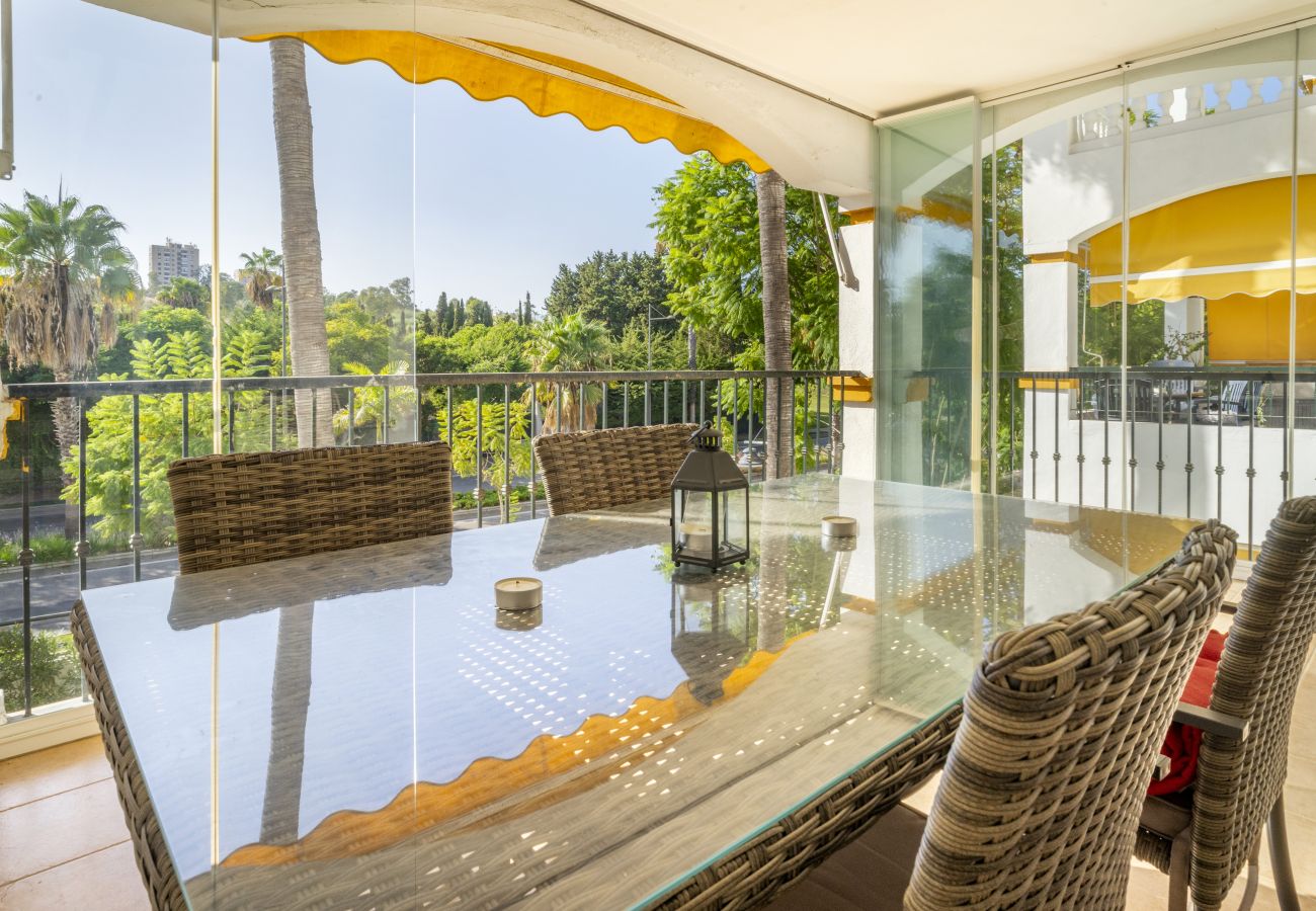Apartment in Nueva andalucia - RAL13910 La Dama de Noche