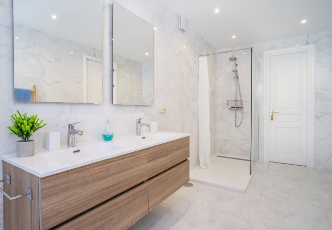 Terraced House in Benahavís - RAL23912 La Heredia Terraced House in Benahavís - RAL23912 La Heredia