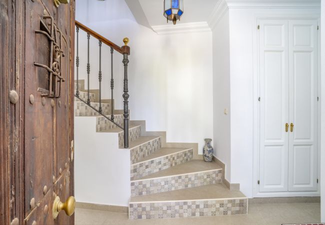 Terraced House in Benahavís - RAL23912 La Heredia Terraced House in Benahavís - RAL23912 La Heredia