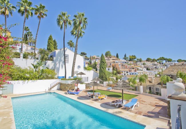 Terraced House in Benahavís - RAL23912 La Heredia Terraced House in Benahavís - RAL23912 La Heredia