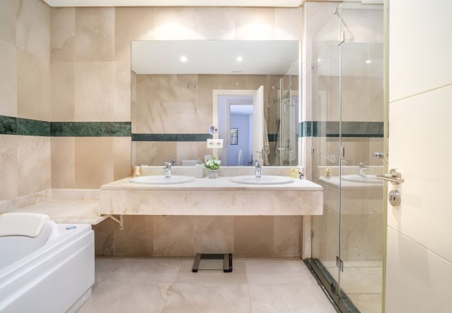 Apartment in Nueva andalucia - RAL13914 Vista Real Apartment in Nueva andalucia - RAL13914 Vista Real