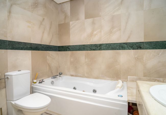 Apartment in Nueva andalucia - RAL13914 Vista Real Apartment in Nueva andalucia - RAL13914 Vista Real