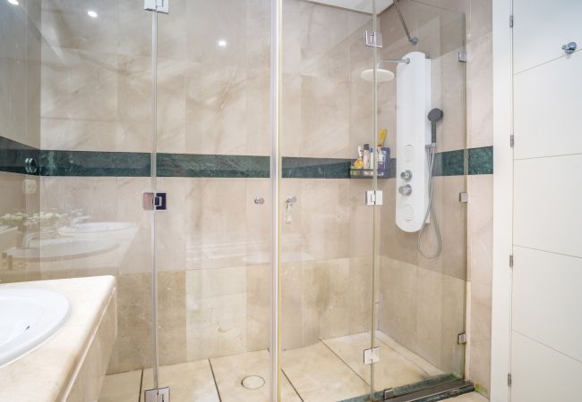 Apartment in Nueva andalucia - RAL13914 Vista Real Apartment in Nueva andalucia - RAL13914 Vista Real