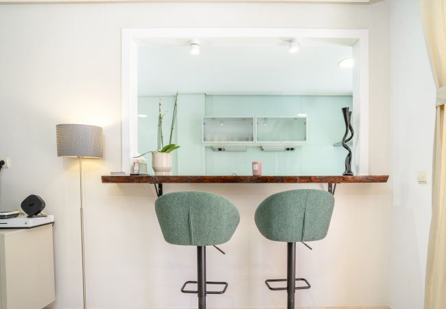 Apartment in Nueva andalucia - RAL13914 Vista Real Apartment in Nueva andalucia - RAL13914 Vista Real