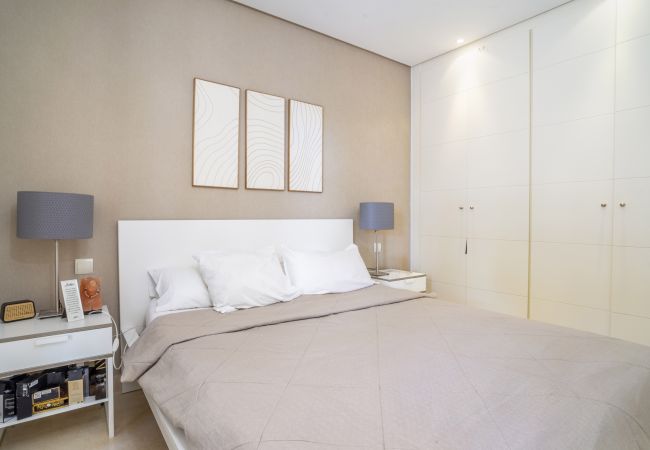 Apartment in Nueva andalucia - RAL13914 Vista Real Apartment in Nueva andalucia - RAL13914 Vista Real