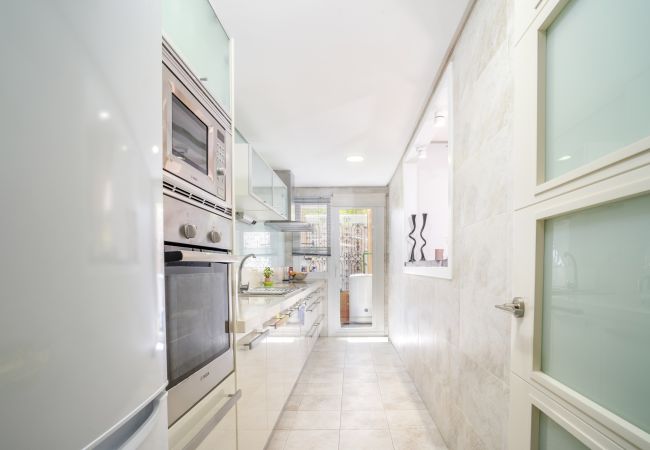 Apartment in Nueva andalucia - RAL13914 Vista Real Apartment in Nueva andalucia - RAL13914 Vista Real