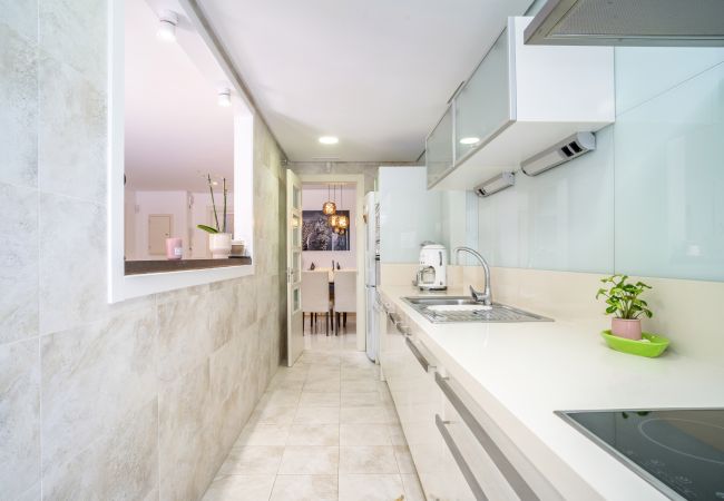 Apartment in Nueva andalucia - RAL13914 Vista Real Apartment in Nueva andalucia - RAL13914 Vista Real