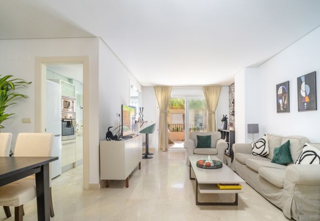 Apartment in Nueva andalucia - RAL13914 Vista Real Apartment in Nueva andalucia - RAL13914 Vista Real