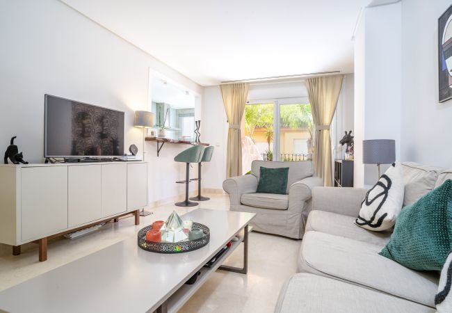 Apartment in Nueva andalucia - RAL13914 Vista Real Apartment in Nueva andalucia - RAL13914 Vista Real