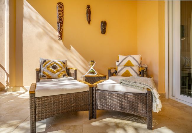 Apartment in Nueva andalucia - RAL13914 Vista Real Apartment in Nueva andalucia - RAL13914 Vista Real