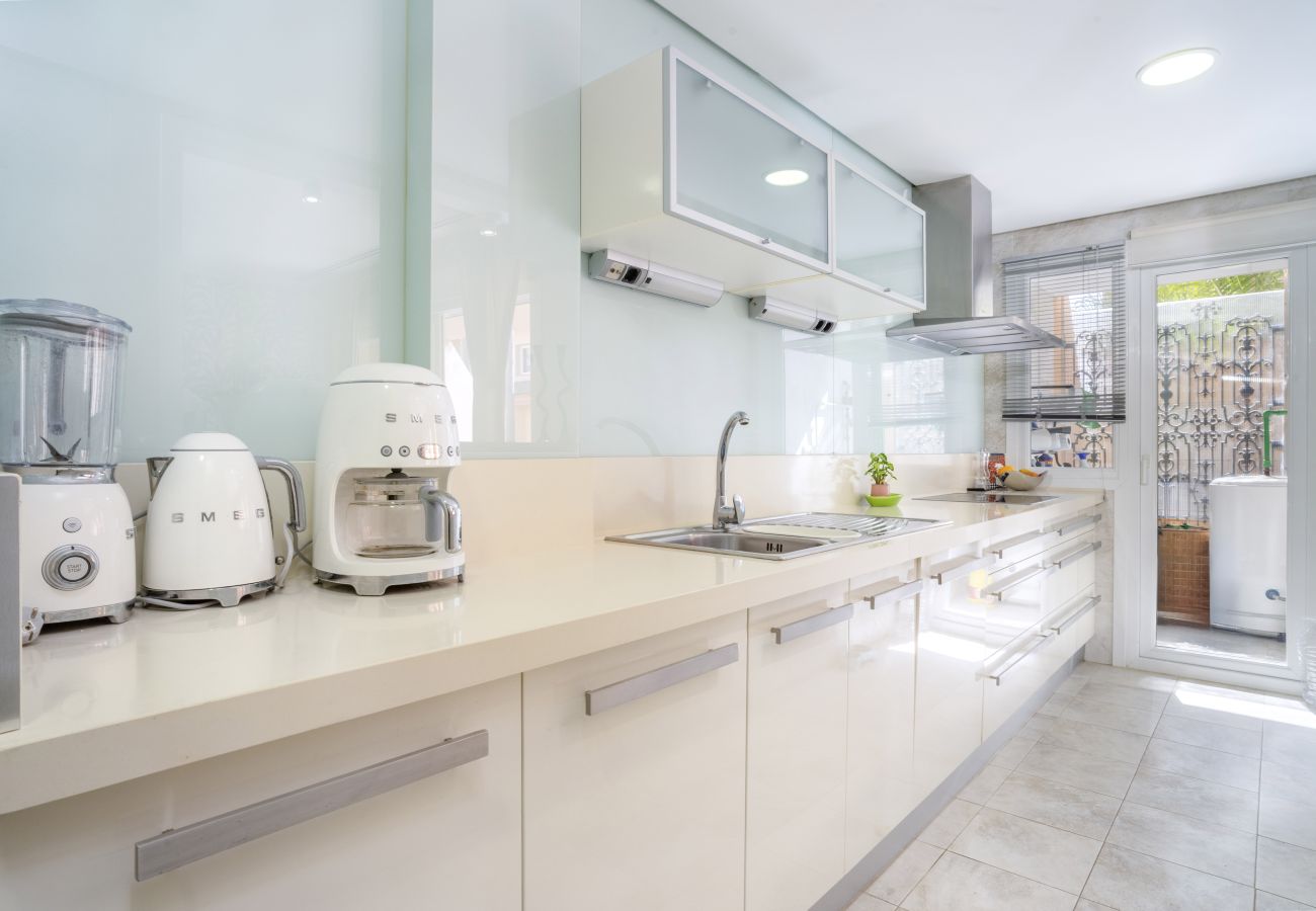 Apartment in Nueva andalucia - RAL13914 Vista Real Apartment in Nueva andalucia - RAL13914 Vista Real