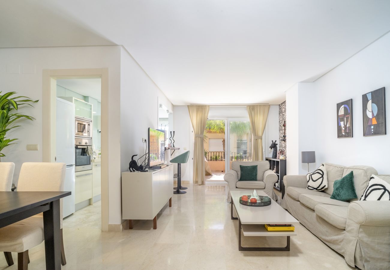 Apartment in Nueva andalucia - RAL13914 Vista Real Apartment in Nueva andalucia - RAL13914 Vista Real