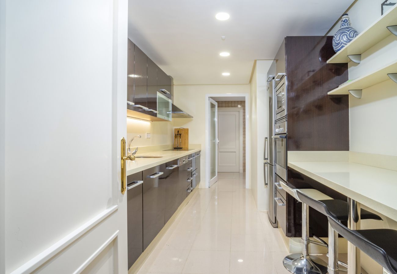 Apartment in Nueva andalucia - RAL33915 Alminar de Marbella