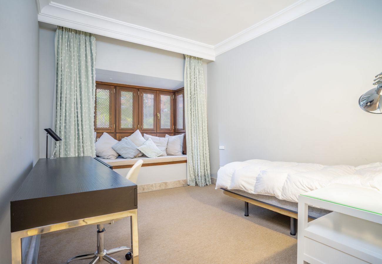 Apartment in Nueva andalucia - RAL33915 Alminar de Marbella