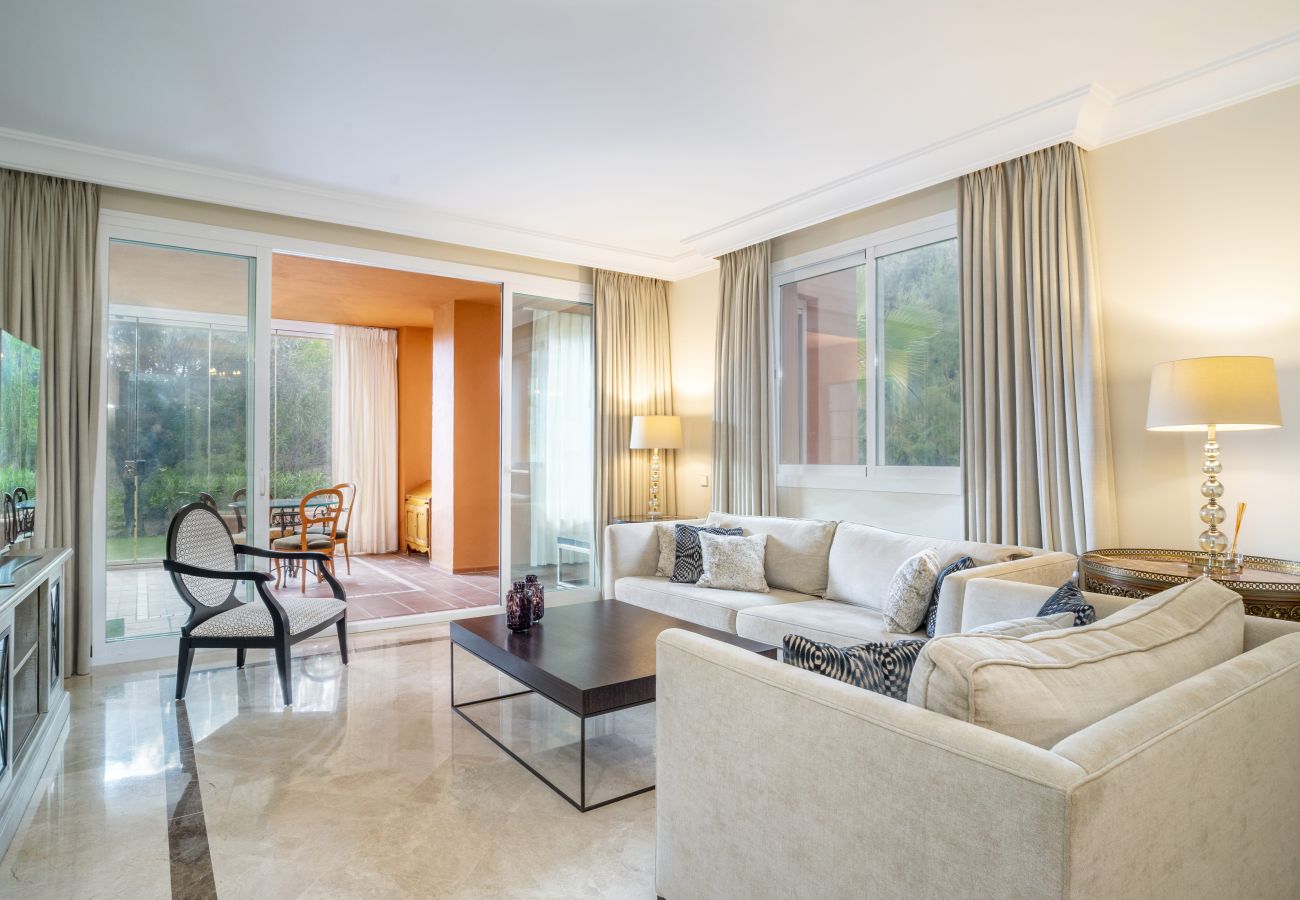 Apartment in Nueva andalucia - RAL33915 Alminar de Marbella